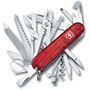 Складной нож Victorinox (Швейцария) из серии Swisschamp.