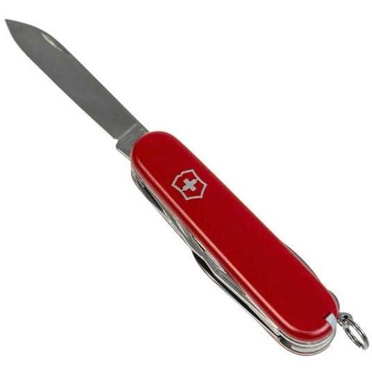 Складаний ніж Victorinox (Швейцарія) із серії Climber. Артикул