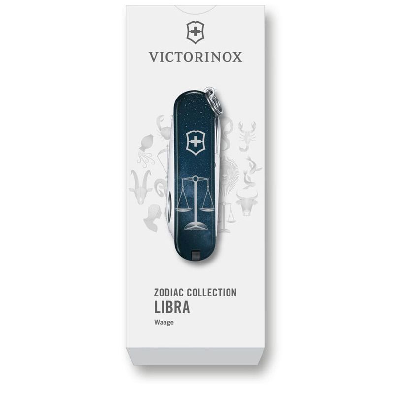 Складаний ніж Victorinox (Швейцарія) із серії Classic SD.