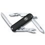 Складной нож Victorinox (Швейцария) из серии Rambler.