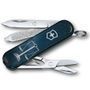 Складаний ніж Victorinox (Швейцарія) із серії Classic SD.