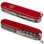 Складной нож Victorinox (Швейцария) из серии Climber.