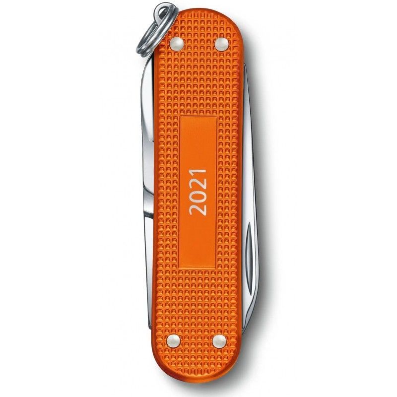 Складаний ніж Victorinox (Швейцарія) із серії Classic SD.