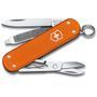 Складаний ніж Victorinox (Швейцарія) із серії Classic SD.