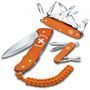 Складаний ніж Victorinox (Швейцарія) із серії Classic SD.