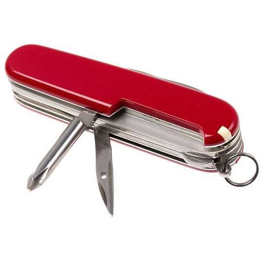 Складной нож Victorinox (Швейцария) из серии Fieldmaster. Артикул