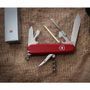 Складаний ніж Victorinox (Швейцарія) із серії Spartan.