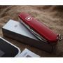Складаний ніж Victorinox (Швейцарія) із серії Spartan.