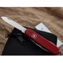 Складаний ніж Victorinox (Швейцарія) із серії Spartan.