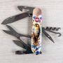 Складной нож Victorinox (Швейцария) из серии Huntsman.