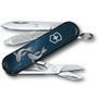 Складаний ніж Victorinox (Швейцарія) із серії Classic SD.
