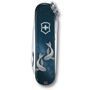 Складаний ніж Victorinox (Швейцарія) із серії Classic SD.