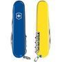 Складной нож Victorinox (Швейцария) из серии Huntsman.