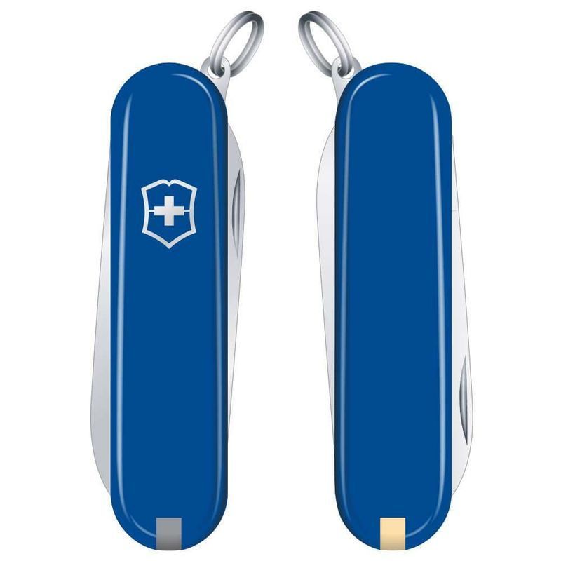 Складной нож Victorinox (Швейцария) из серии Escort.