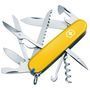 Складаний ніж Victorinox (Швейцарія) із серії Huntsman.