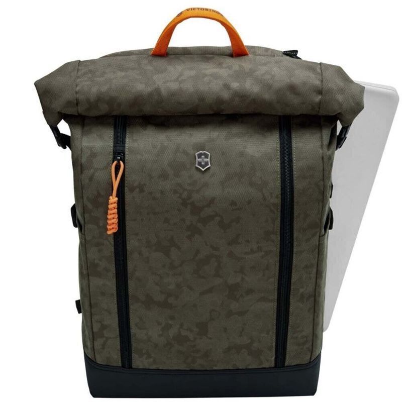 Рюкзак Victorinox (Швейцарія) з колекції Altmont Classic.
