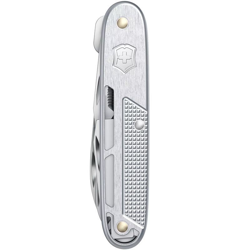 Складной нож Victorinox (Швейцария) из серии Synergy.