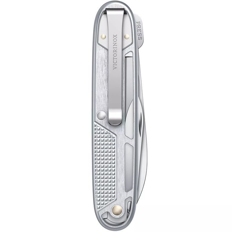Складной нож Victorinox (Швейцария) из серии Synergy.