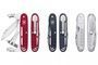 Складной нож Victorinox (Швейцария) из серии Synergy.
