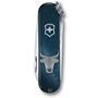 Складаний ніж Victorinox (Швейцарія) із серії Classic SD.