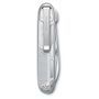 Складной нож Victorinox (Швейцария) из серии Synergy.