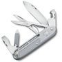 Складной нож Victorinox (Швейцария) из серии Synergy.