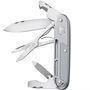Складной нож Victorinox (Швейцария) из серии Synergy.