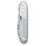 Складной нож Victorinox (Швейцария) из серии Synergy.