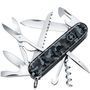 Складной нож Victorinox (Швейцария) из серии Huntsman.
