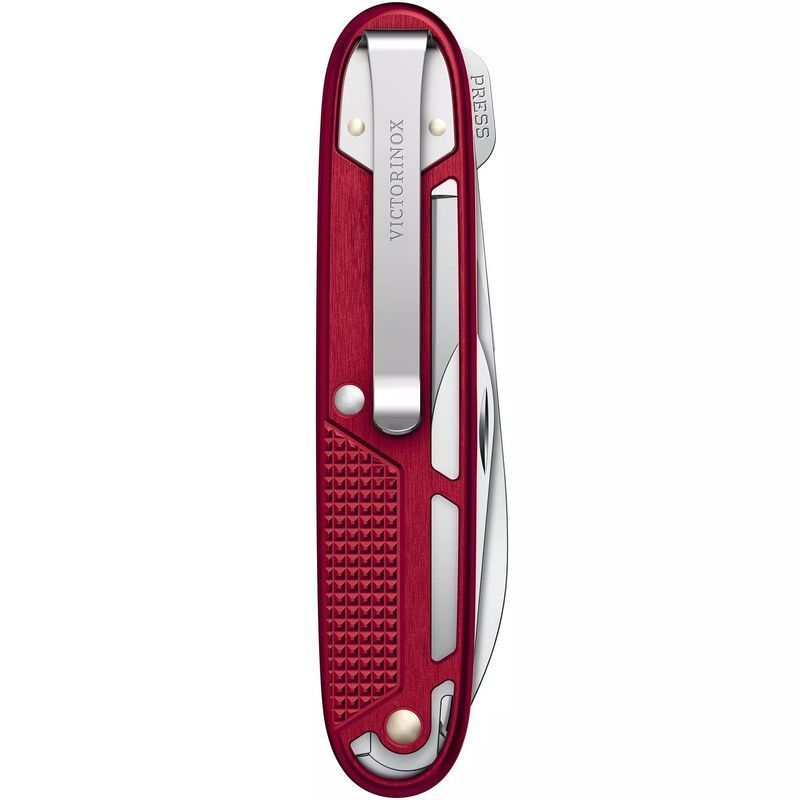 Складаний ніж Victorinox (Швейцарія) із серії Synergy.