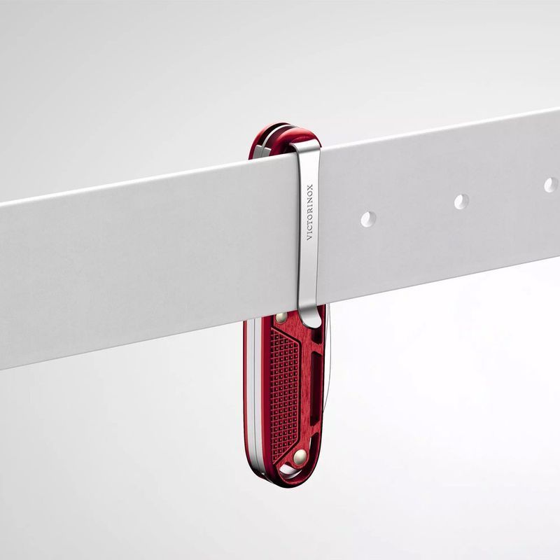Складаний ніж Victorinox (Швейцарія) із серії Synergy.