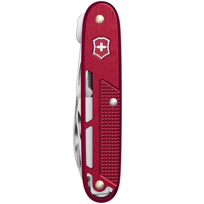 Складаний ніж Victorinox (Швейцарія) із серії Synergy.