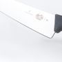 Кухонний ніж Victorinox Fibrox Carving 5.2003.25 чорний