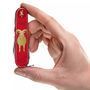 Складаний ніж Victorinox (Швейцарія) із серії Huntsman.