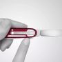 Складаний ніж Victorinox (Швейцарія) із серії Synergy.
