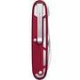 Складаний ніж Victorinox (Швейцарія) із серії Synergy.