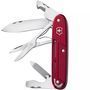 Складаний ніж Victorinox (Швейцарія) із серії Synergy.