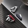 Складаний ніж Victorinox (Швейцарія) із серії Synergy.