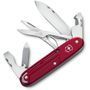 Складаний ніж Victorinox (Швейцарія) із серії Synergy.