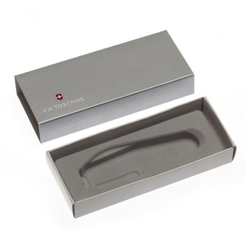 Подарочная коробка для ножа 91 мм/3 слоя Victorinox 4.0137.07