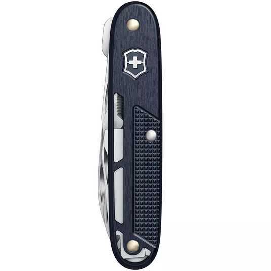 Складной нож Victorinox (Швейцария) из серии Synergy. Артикул