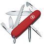 Складной нож Victorinox (Швейцария) из серии Hiker.