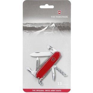 Складаний ніж Victorinox (Швейцарія) із серії Sportsman.