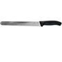 Кухонный нож Victorinox SwissClassic Slicing 6.8223.25B черный