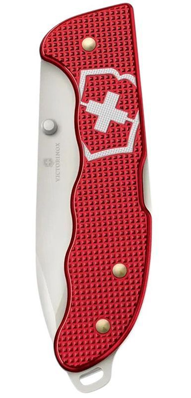 Складаний ніж Victorinox (Швейцарія) із серії Evoke.