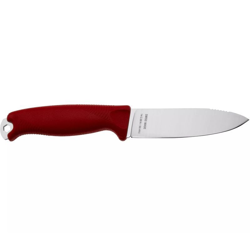 Складной нож Victorinox (Швейцария) из серии Venture.