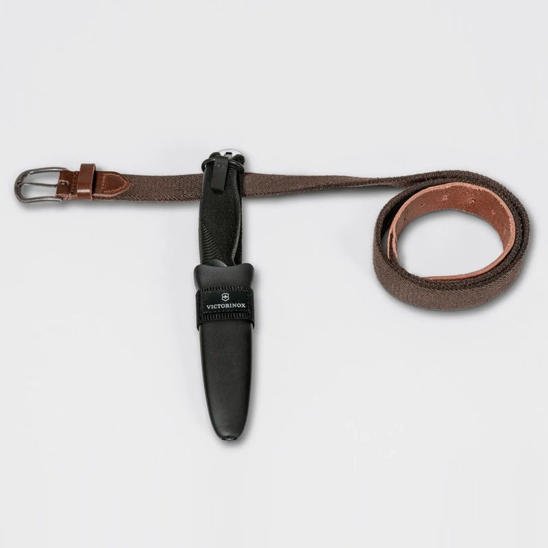 Складной нож Victorinox (Швейцария) из серии Venture.