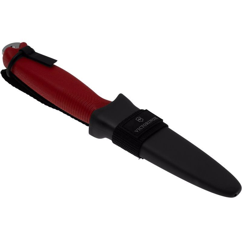 Складной нож Victorinox (Швейцария) из серии Venture.