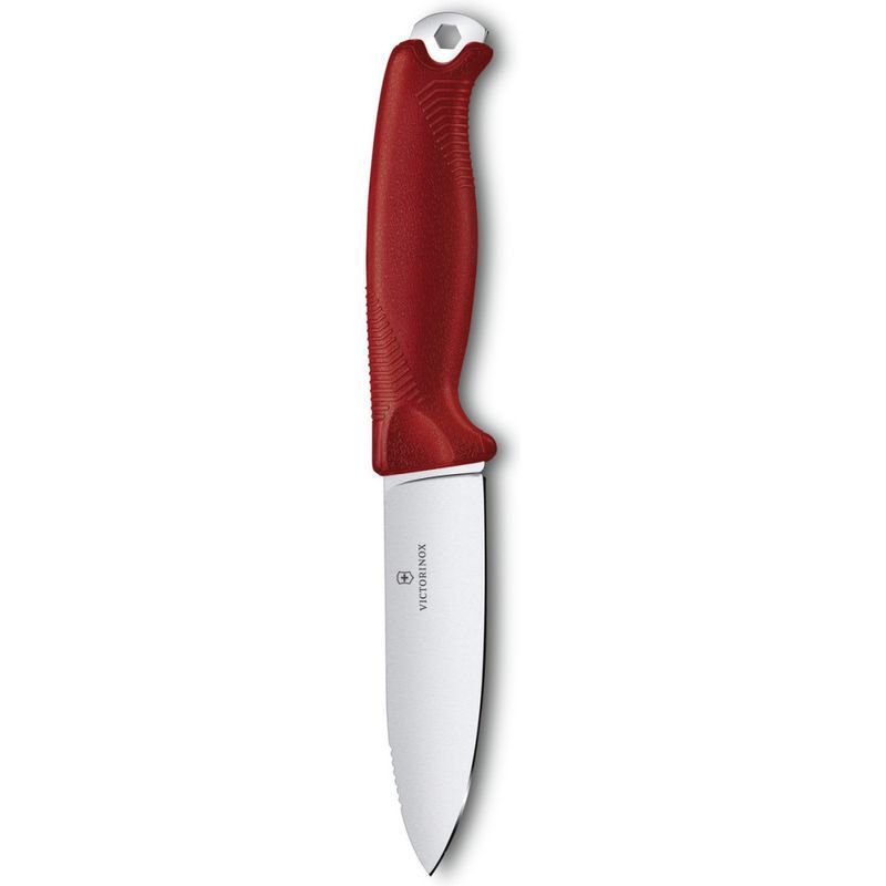 Складной нож Victorinox (Швейцария) из серии Venture.