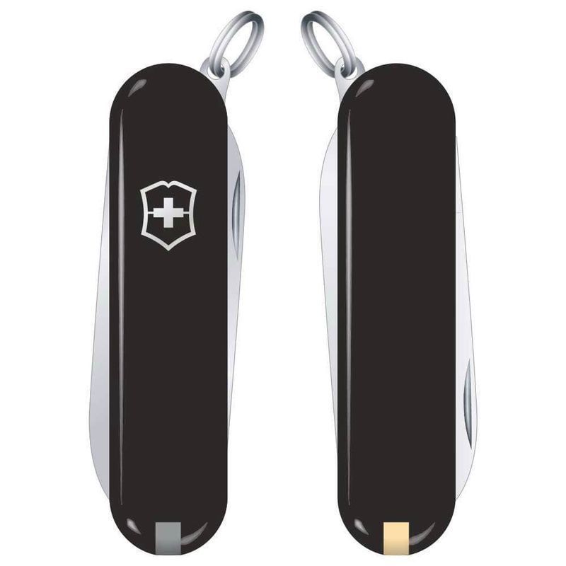 Складаний ніж Victorinox (Швейцарія) із серії Rally.